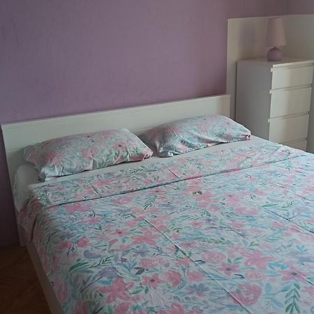 Apartman Paola Lovran Luaran gambar