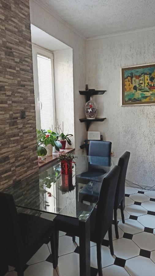 Apartman Paola Lovran Luaran gambar