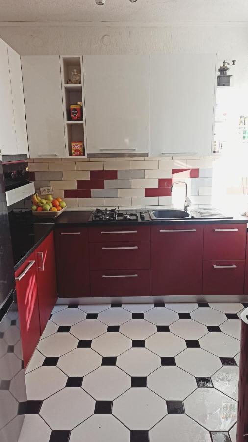 Apartman Paola Lovran Luaran gambar